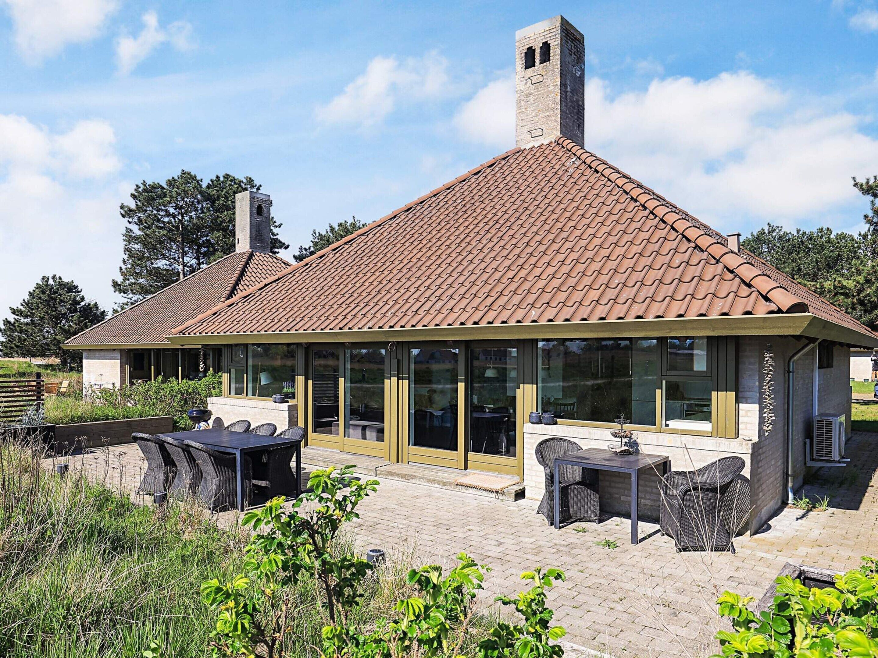 Casa | Vista dalla struttura