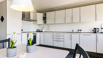 Huis | Interieur