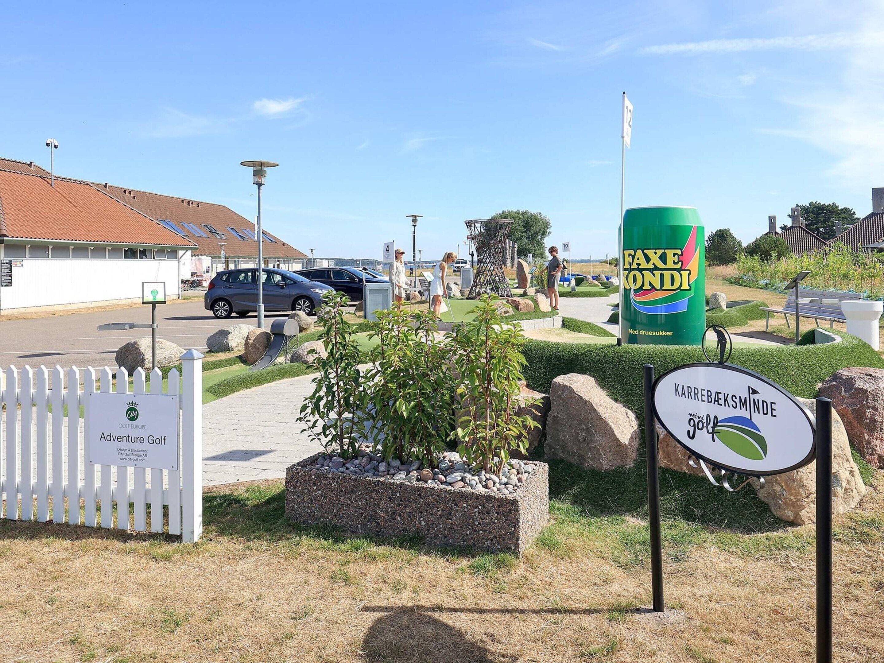 Casa | Áreas de la propiedad