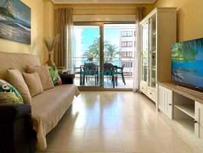 تلفزيون ذكي