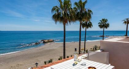 Playa Paraiso 5007 sea view