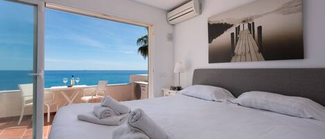 2 dormitorios y wifi gratis