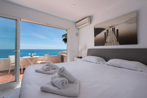 Playa Paraiso 5007 sea view