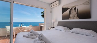 Playa Paraiso 5007 sea view