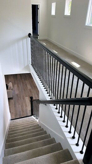 Interior - The hidden charm of Dallas  (Dallas)