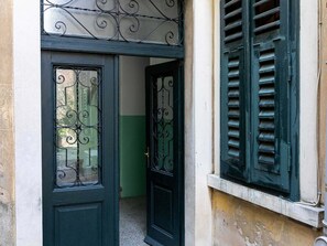 Apartment | Außenbereich