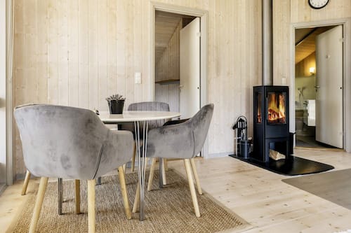 Huis | Dineren