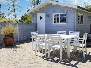 House | Tempat makan
