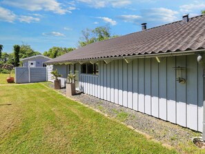 Exterior - 4 Star Holiday Home in Praesto (Praesto)