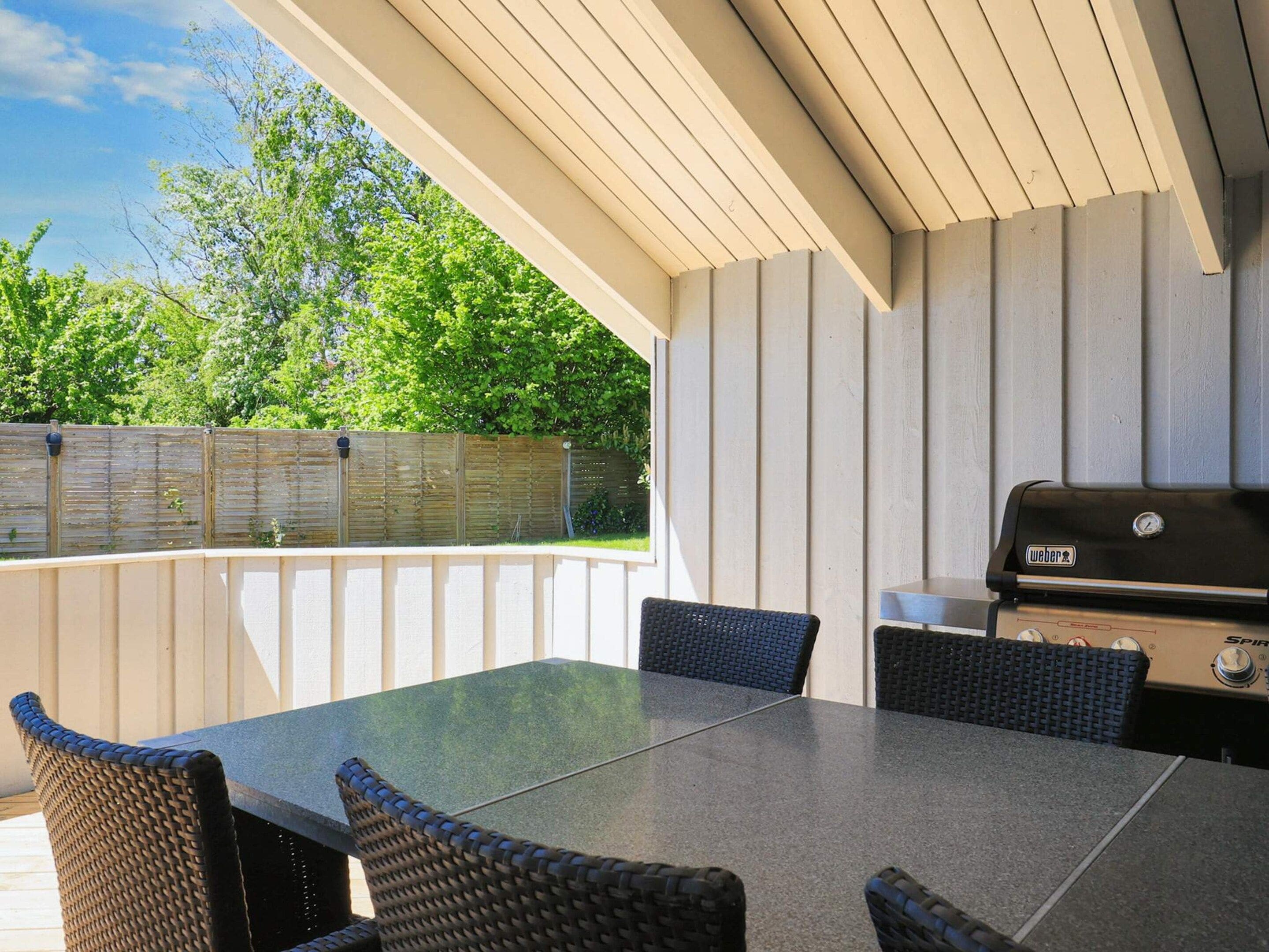 House | View from property