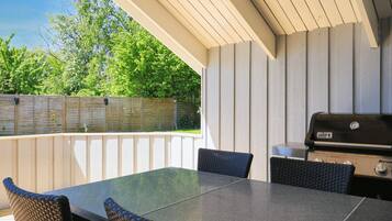 House | View from property
