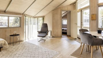 Huis | Interieur
