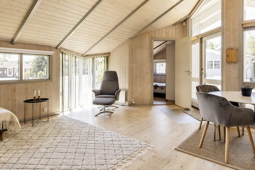 Huis | Interieur
