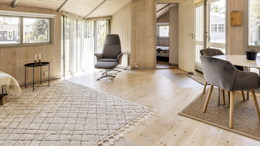 4 Star Holiday Home in Praesto