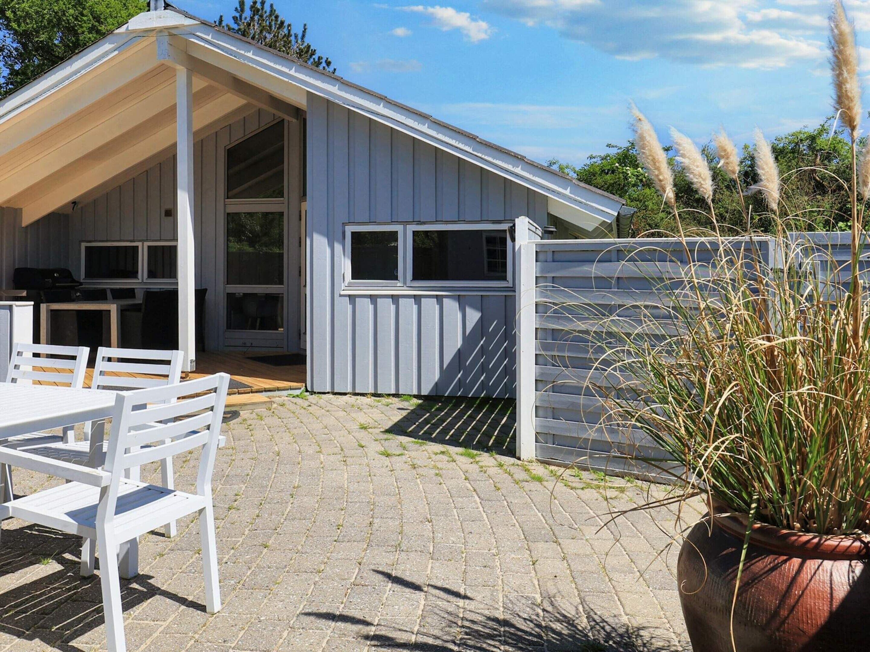 Hus | Udendørsområde