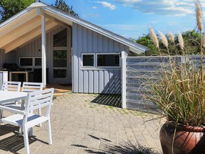 單棟房屋 | 外觀