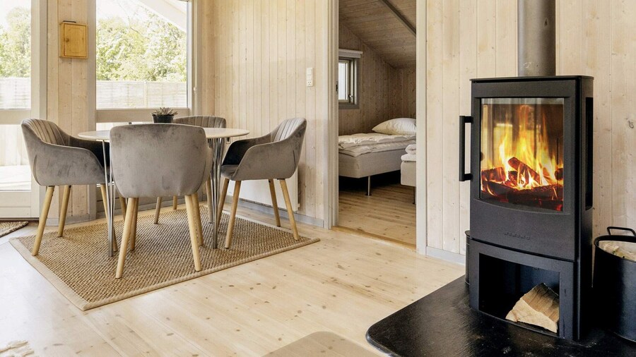 4 Star Holiday Home in Praesto