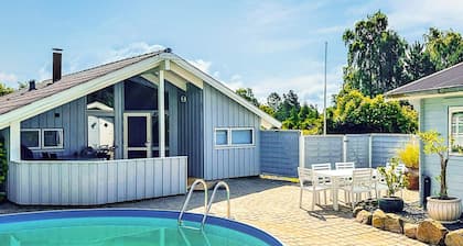 4 Star Holiday Home in Praesto