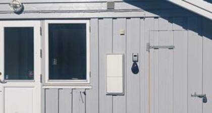 4 Star Holiday Home in Praesto