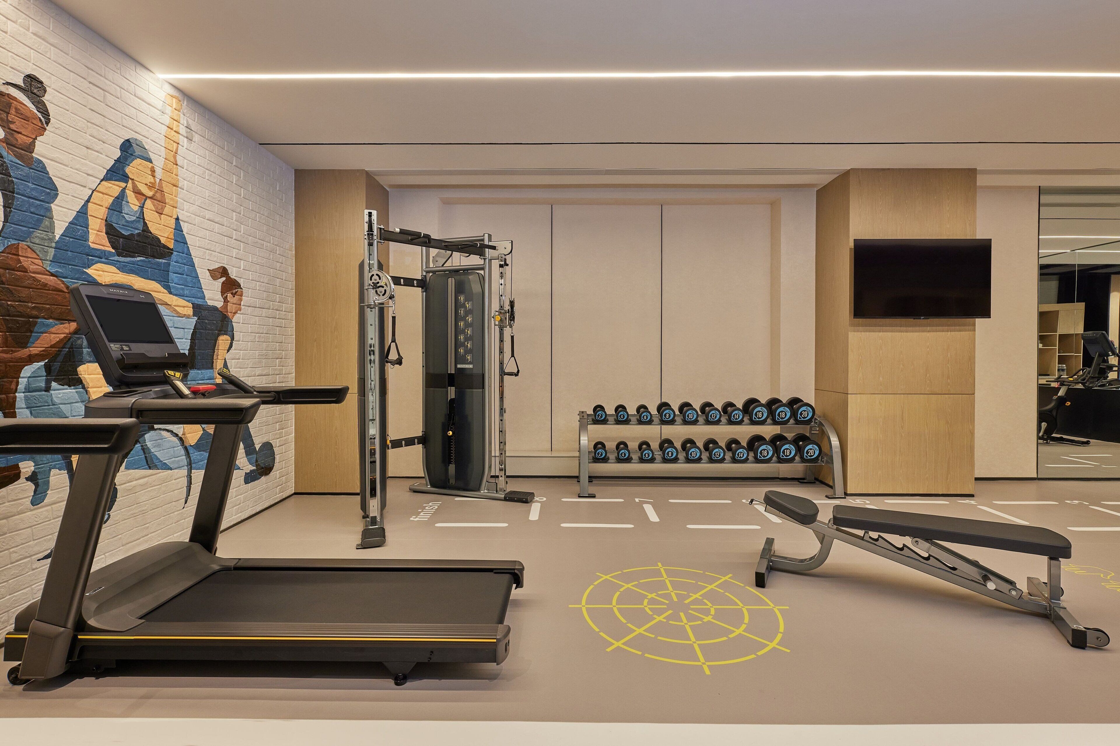 Foto - Four Points by Sheraton Chengdu, High-Tech Zone Exhibition Center