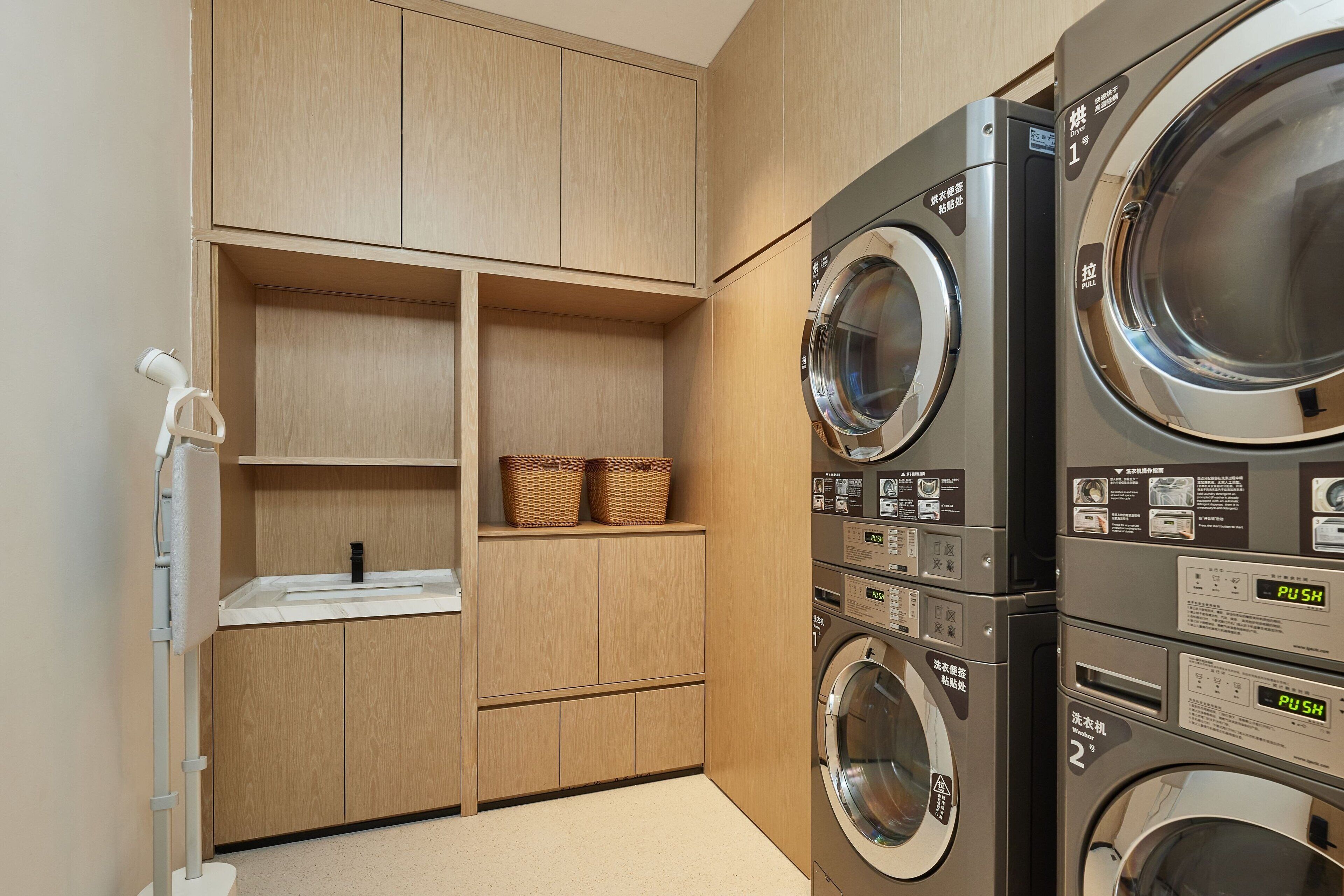 Foto - Four Points by Sheraton Chengdu, High-Tech Zone Exhibition Center