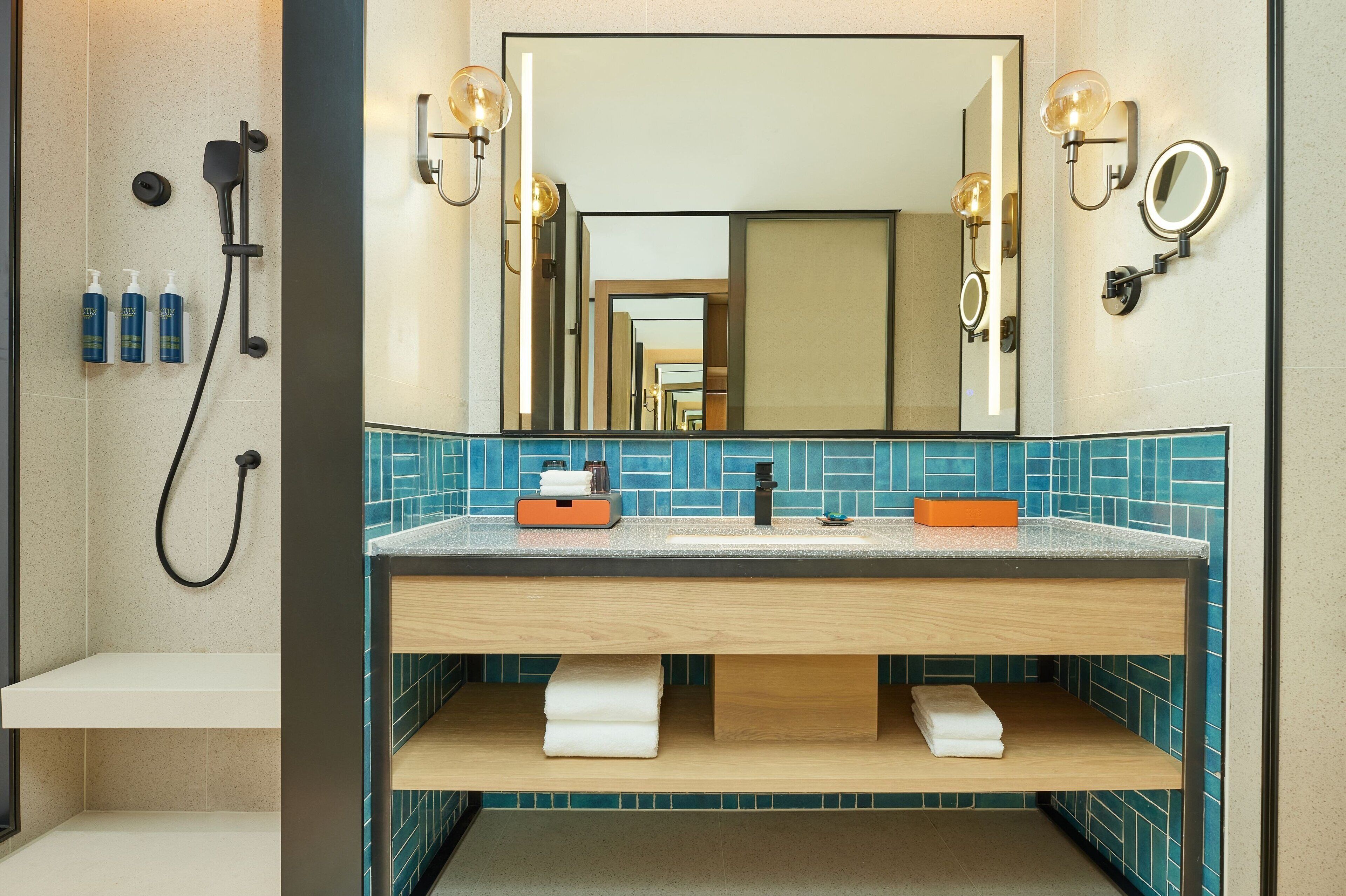 Foto - Four Points by Sheraton Chengdu, High-Tech Zone Exhibition Center