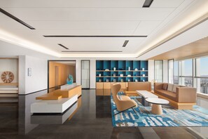 Lobby - Fairfield By Marriott Shenzhen Bao'An (Shenzhen)
