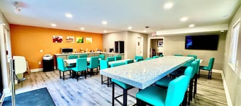 Premier Extended Stay