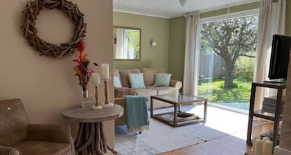 Roca Comfortable Holiday Residence