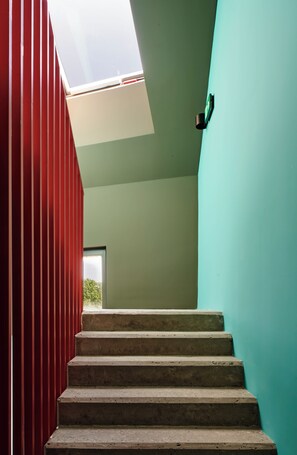 Interior - SmartApart Óbuda (Budapest)