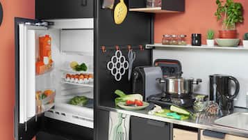 Superior Apartment | Private kitchen