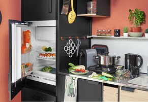 Superior-huoneisto | Yksityinen keittiö