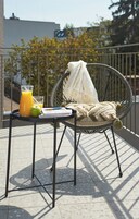 Superior-huoneisto | Parveke