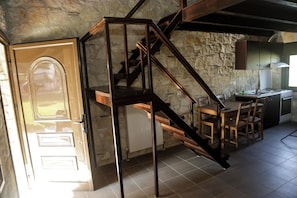 Restauration
