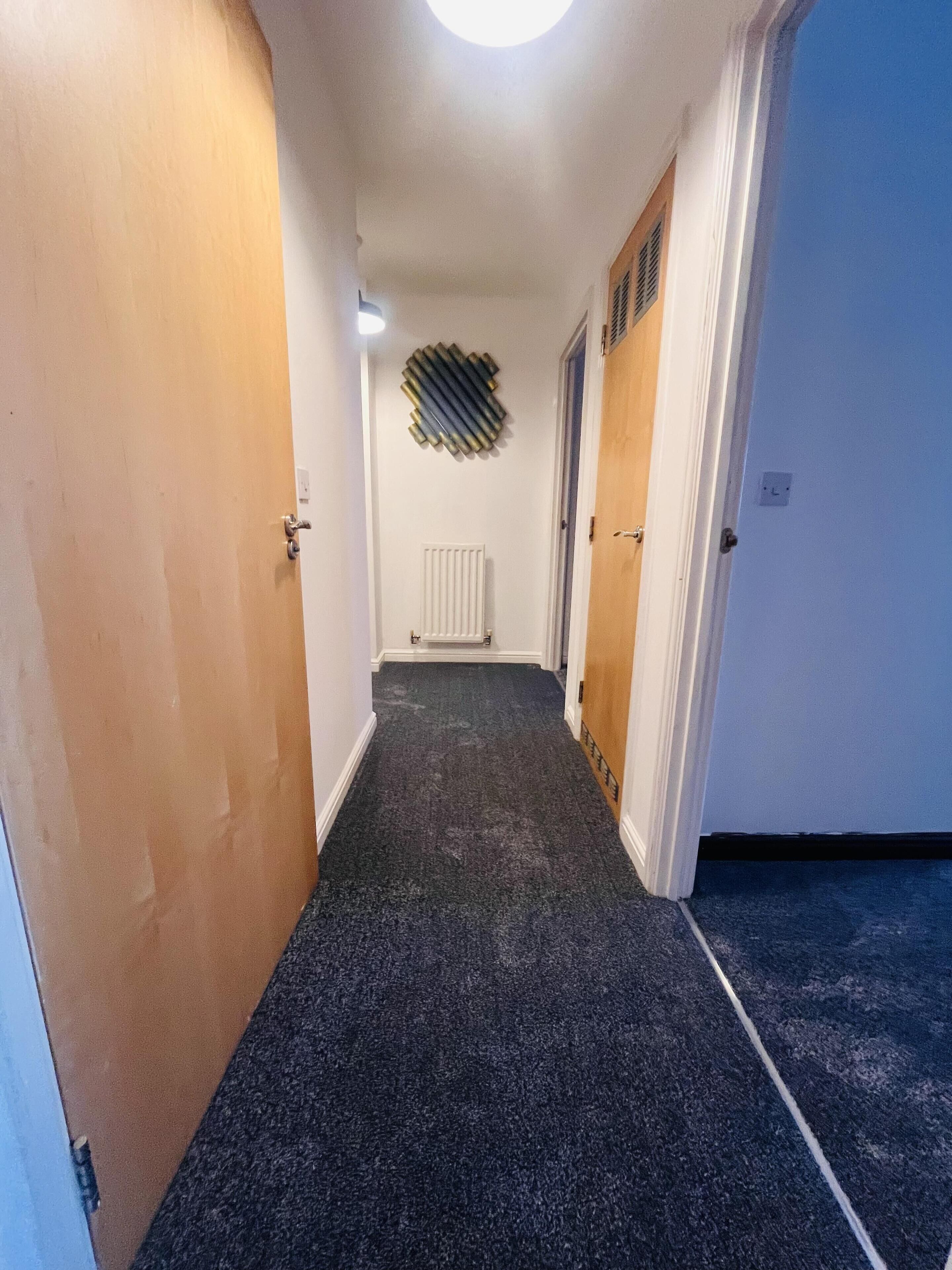 Apartment | Interior