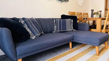 Apartemen | Area keluarga