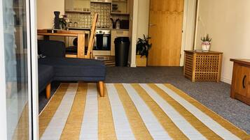 Apartment | Interior