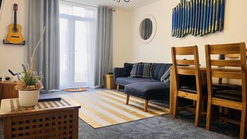 Departamento | Área de sala de estar