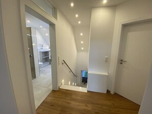 Interior - Geest & Moor 2 Modern Retreat (Großheide)