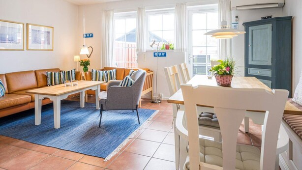 Appartement | Restauration