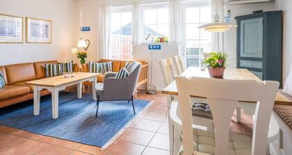 4 Person Holiday Home in Blavand