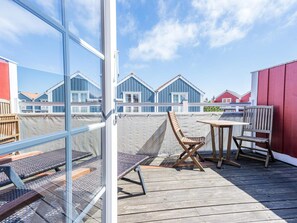 Lägenhet | Utsikt från boendet