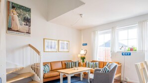 Appartement | Coin séjour