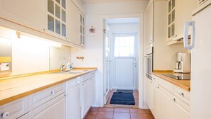 Appartement | Cuisine privée