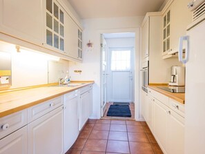 Lägenhet | Eget kök