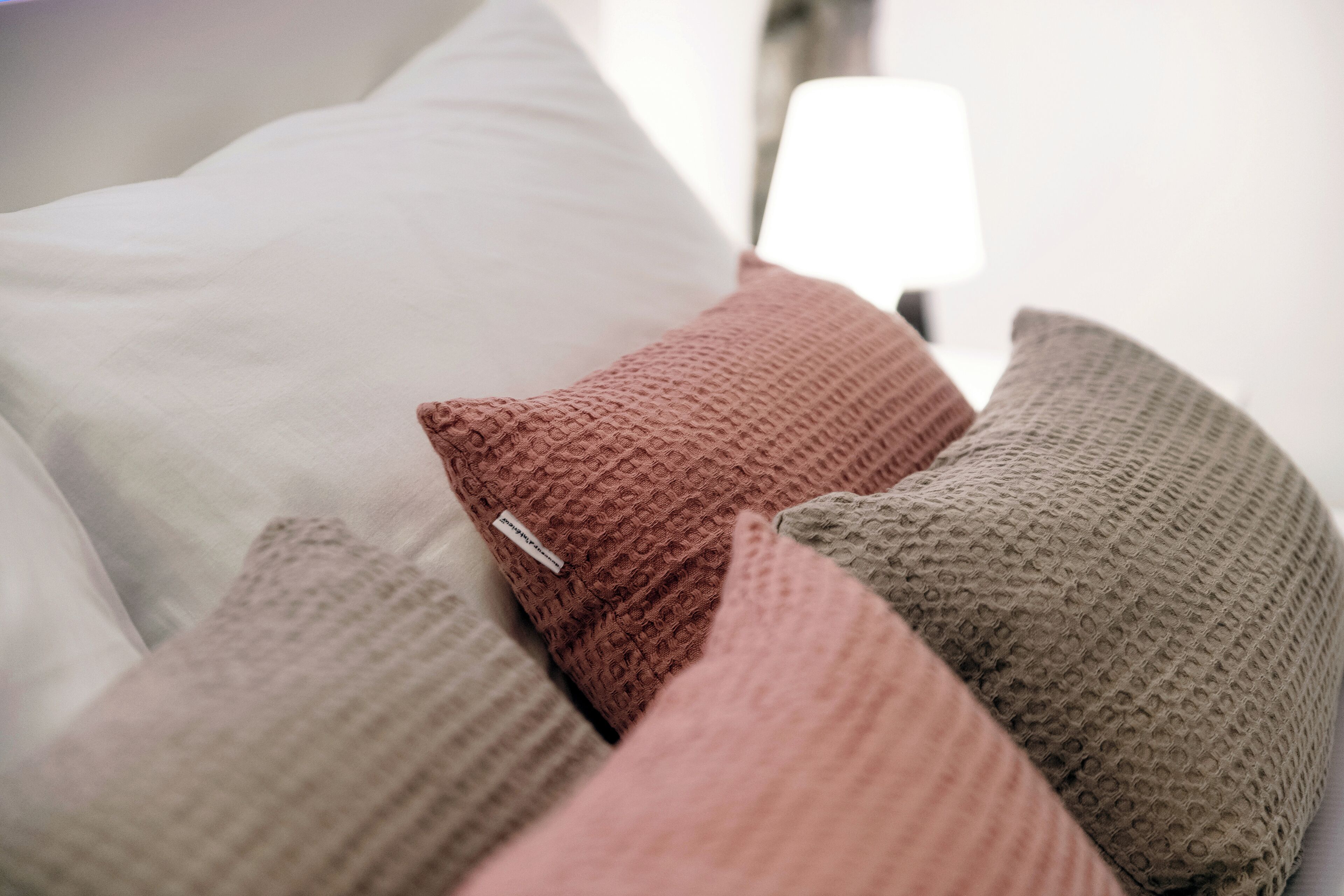 客房