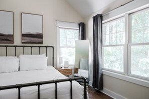 3 chambres, Wi-Fi, draps fournis