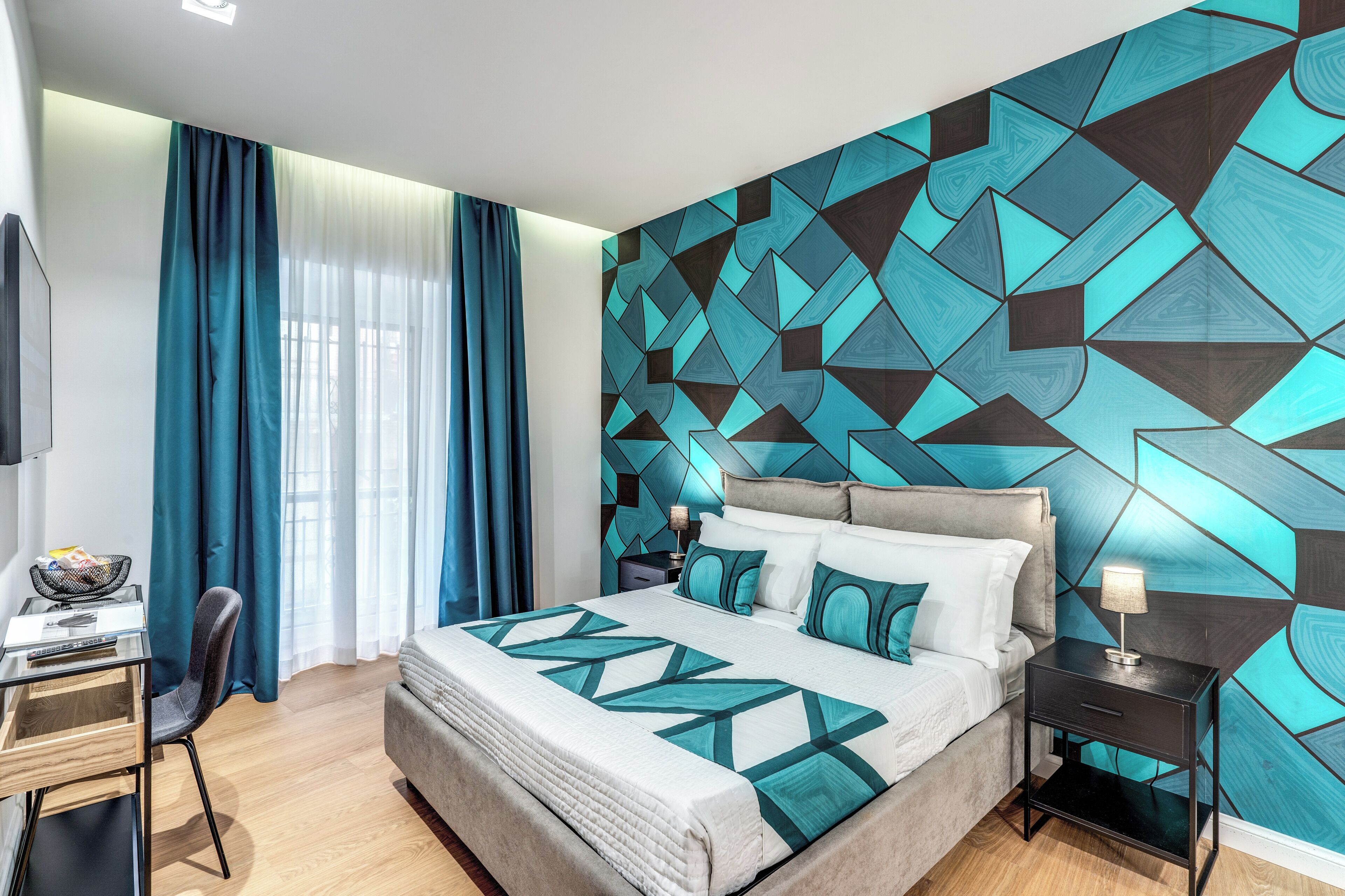 Photo - Nibla's Room Napoli