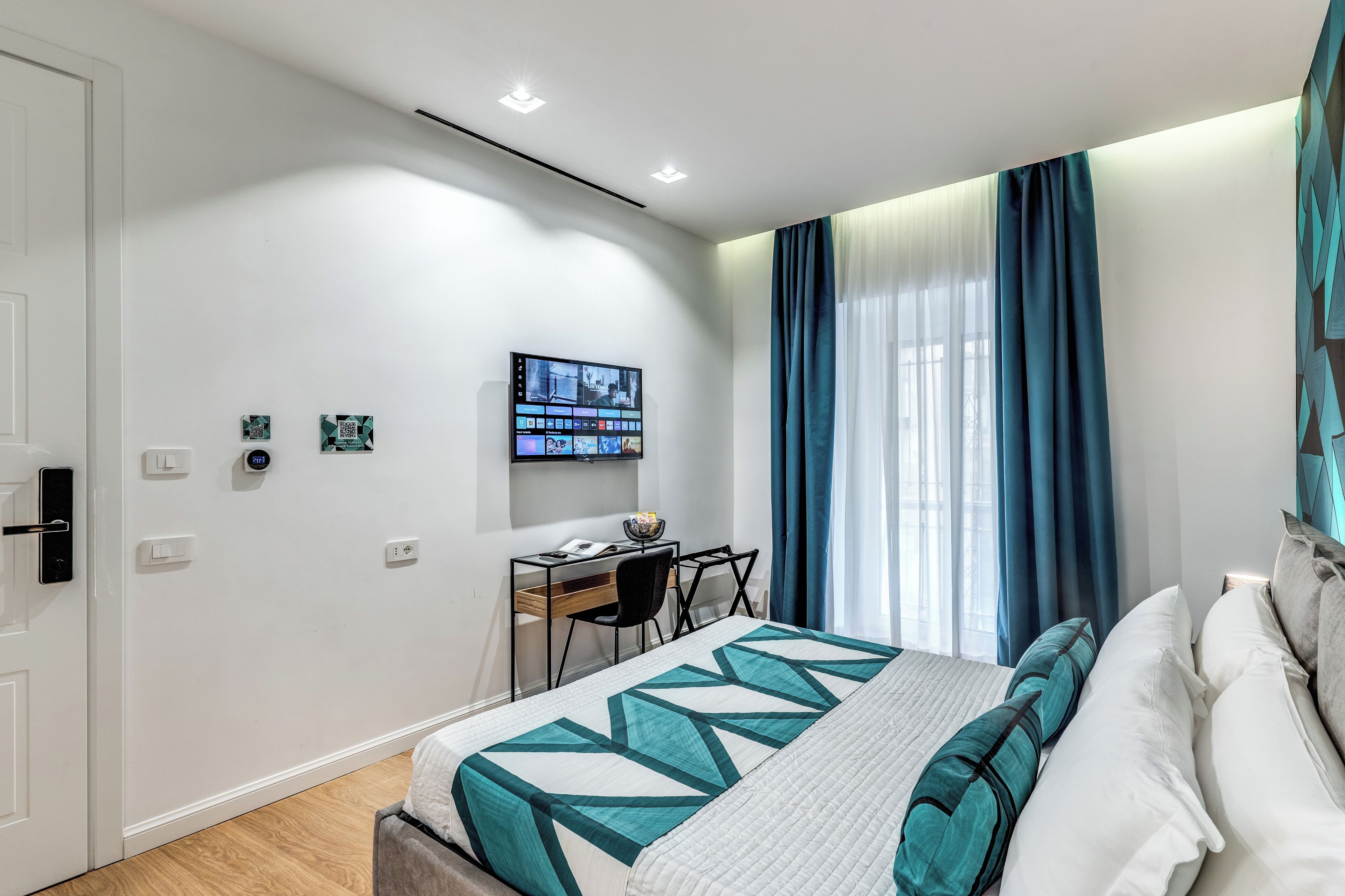 Photo - Nibla's Room Napoli