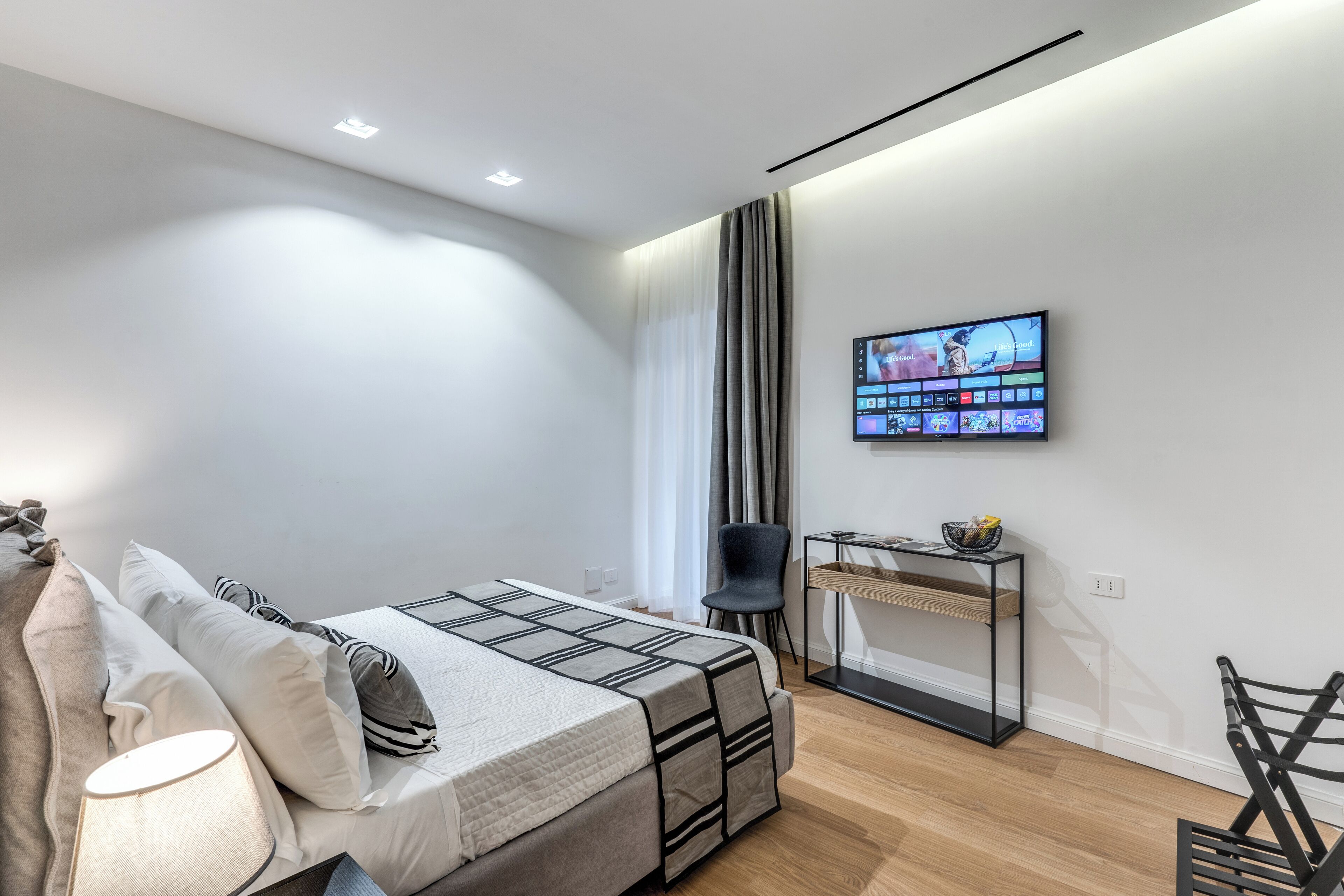 Photo - Nibla's Room Napoli